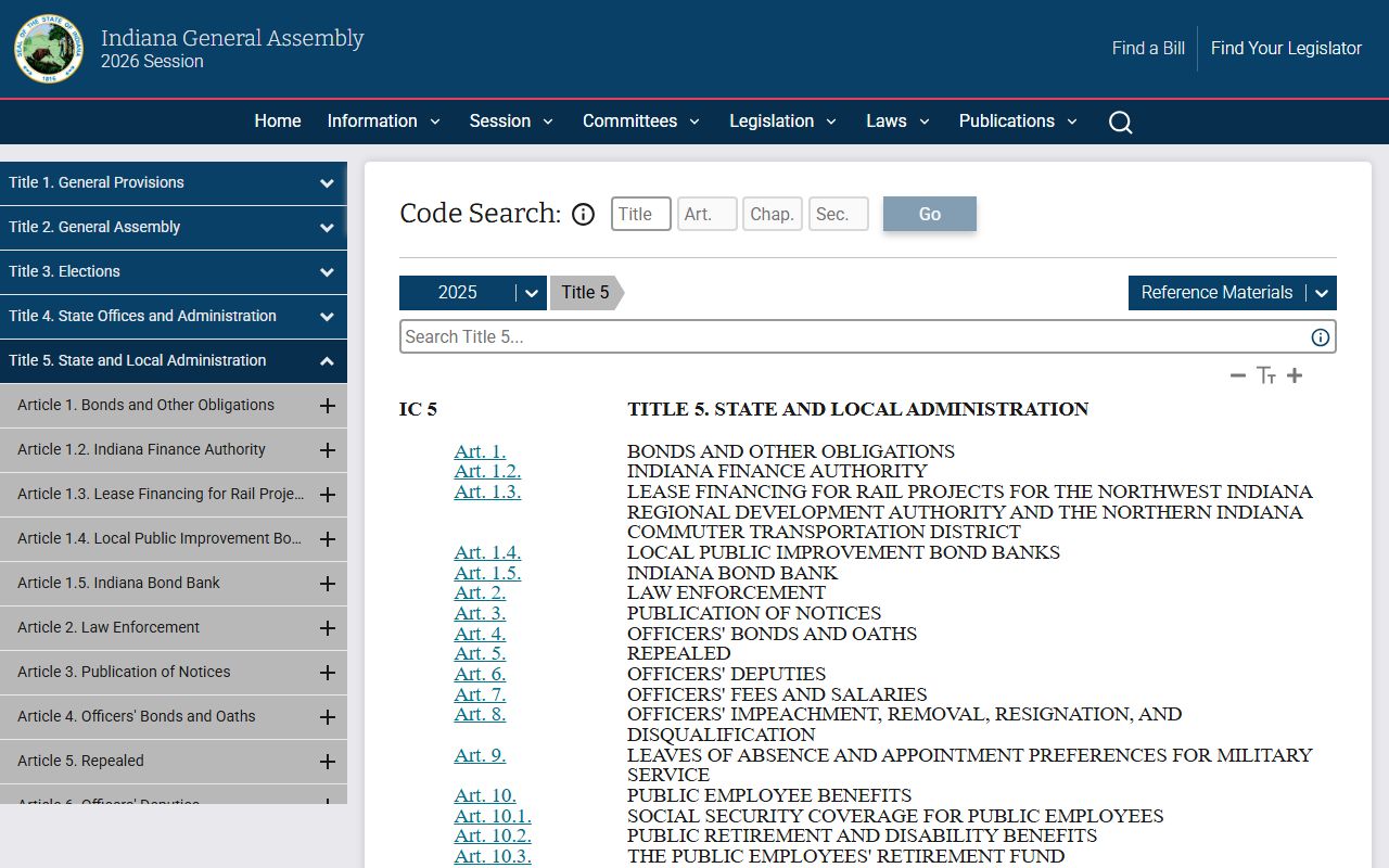 Jay County court dockets Indiana public records page